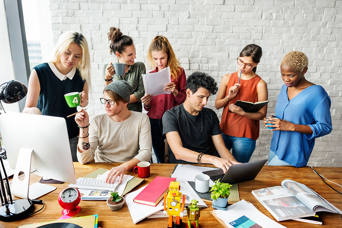 Digital Transformation