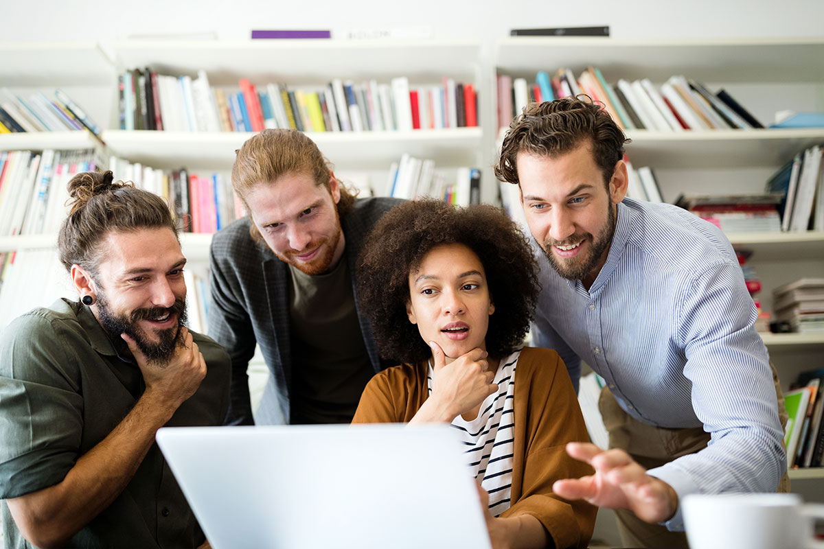 Digital business solutions