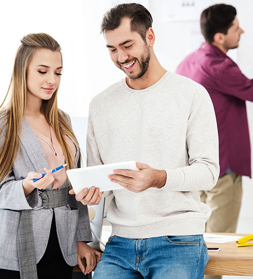 Digital Solutions